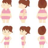 ダイエットに効果的な食事戦略と有酸素運動：女性向けガイド