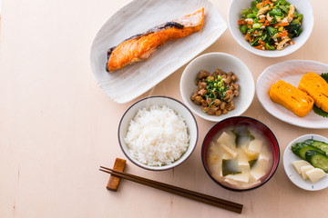 日々のパフォーマンスを高める食事