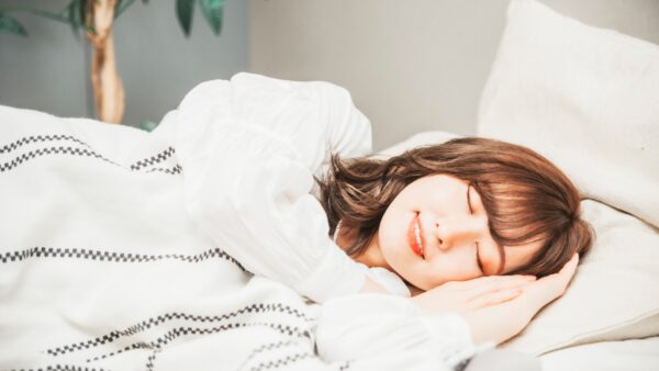 トレーニングが睡眠に及ぼす化学的根拠｜女性のダイエット成功も鍵は「睡眠の質」にあり。パーソナルトレーニングにて睡眠指導